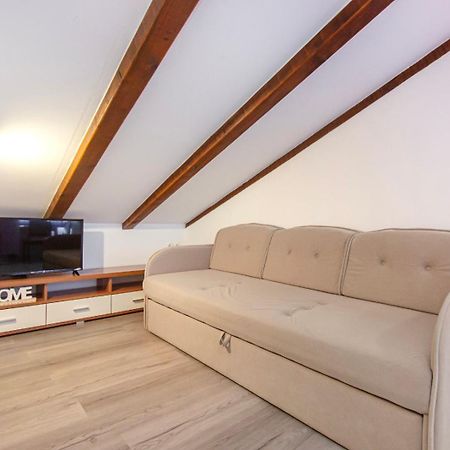 Apartments Matic Žaborić Kültér fotó