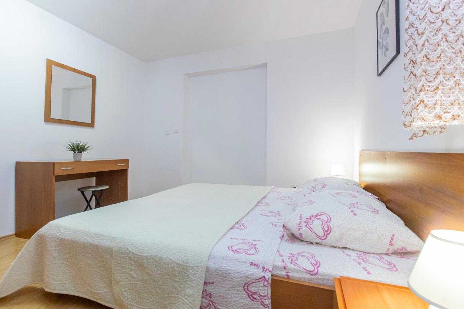 Apartments Matic Žaborić Kültér fotó
