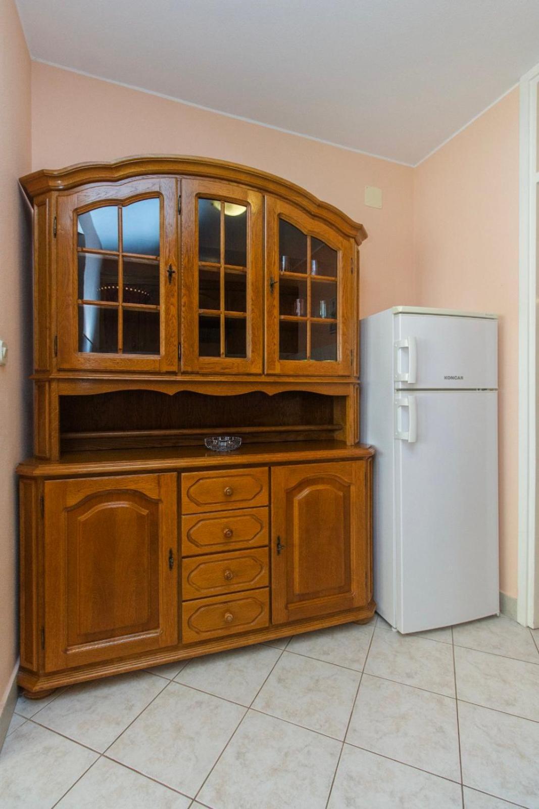 Apartments Matic Žaborić Kültér fotó