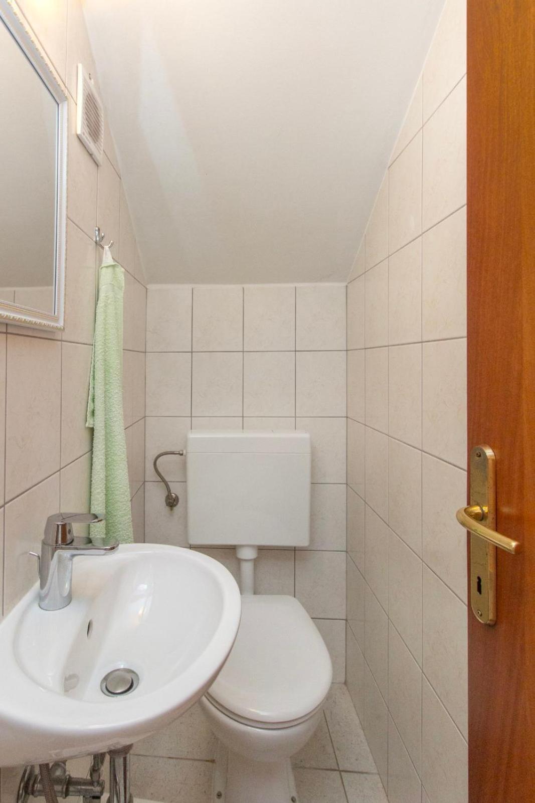Apartments Matic Žaborić Kültér fotó
