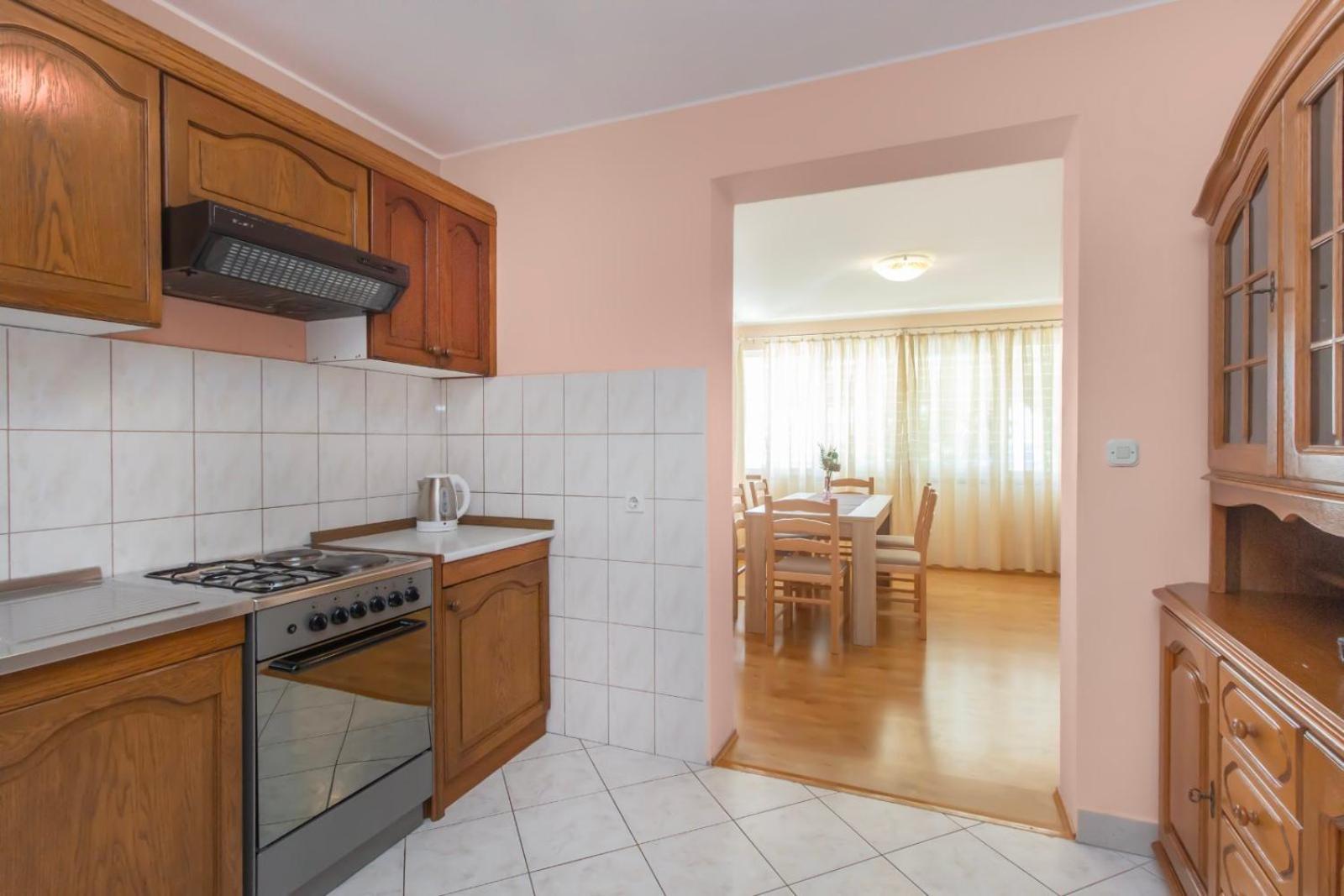 Apartments Matic Žaborić Kültér fotó