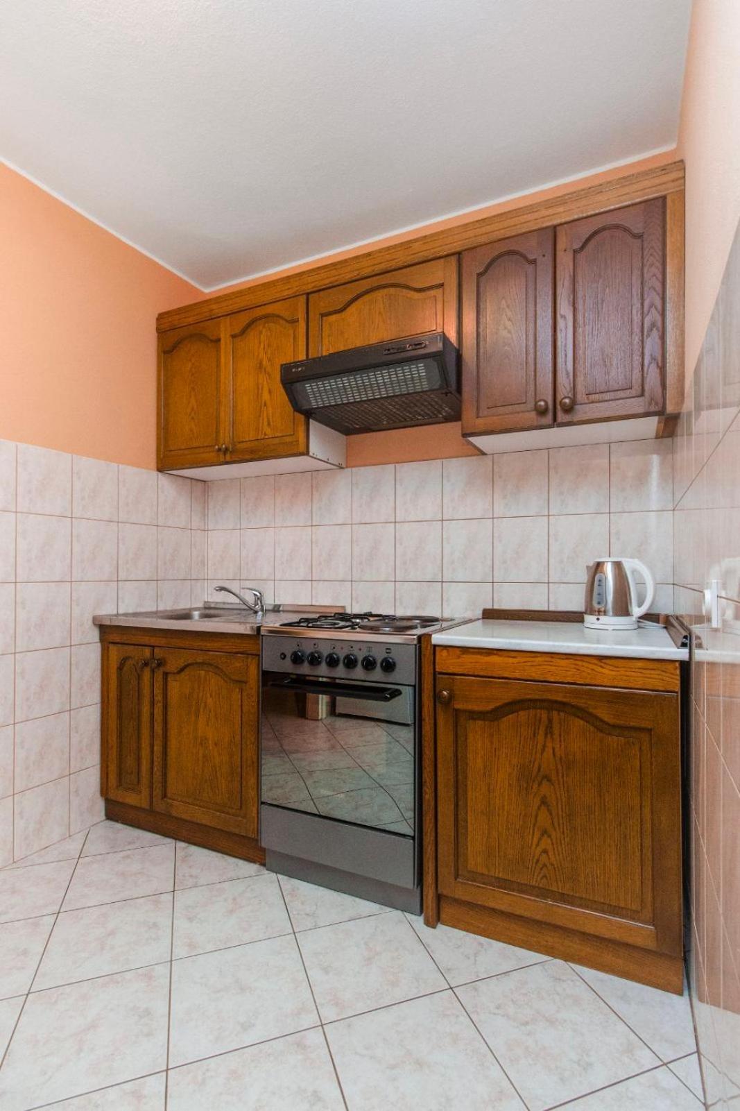 Apartments Matic Žaborić Kültér fotó