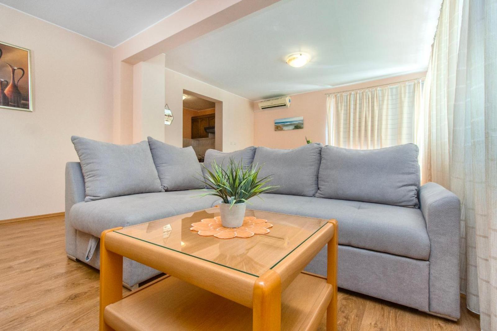 Apartments Matic Žaborić Kültér fotó