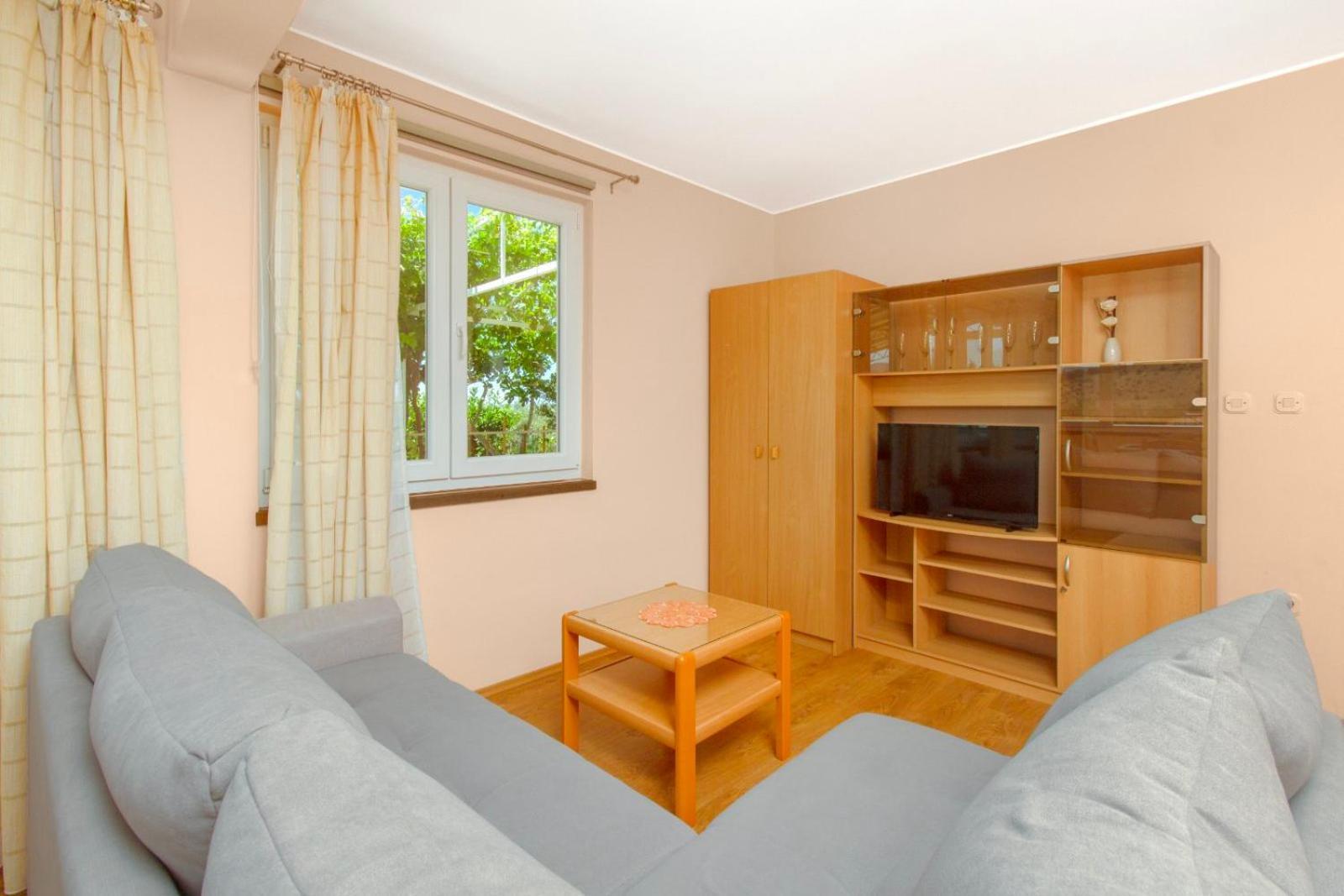 Apartments Matic Žaborić Kültér fotó