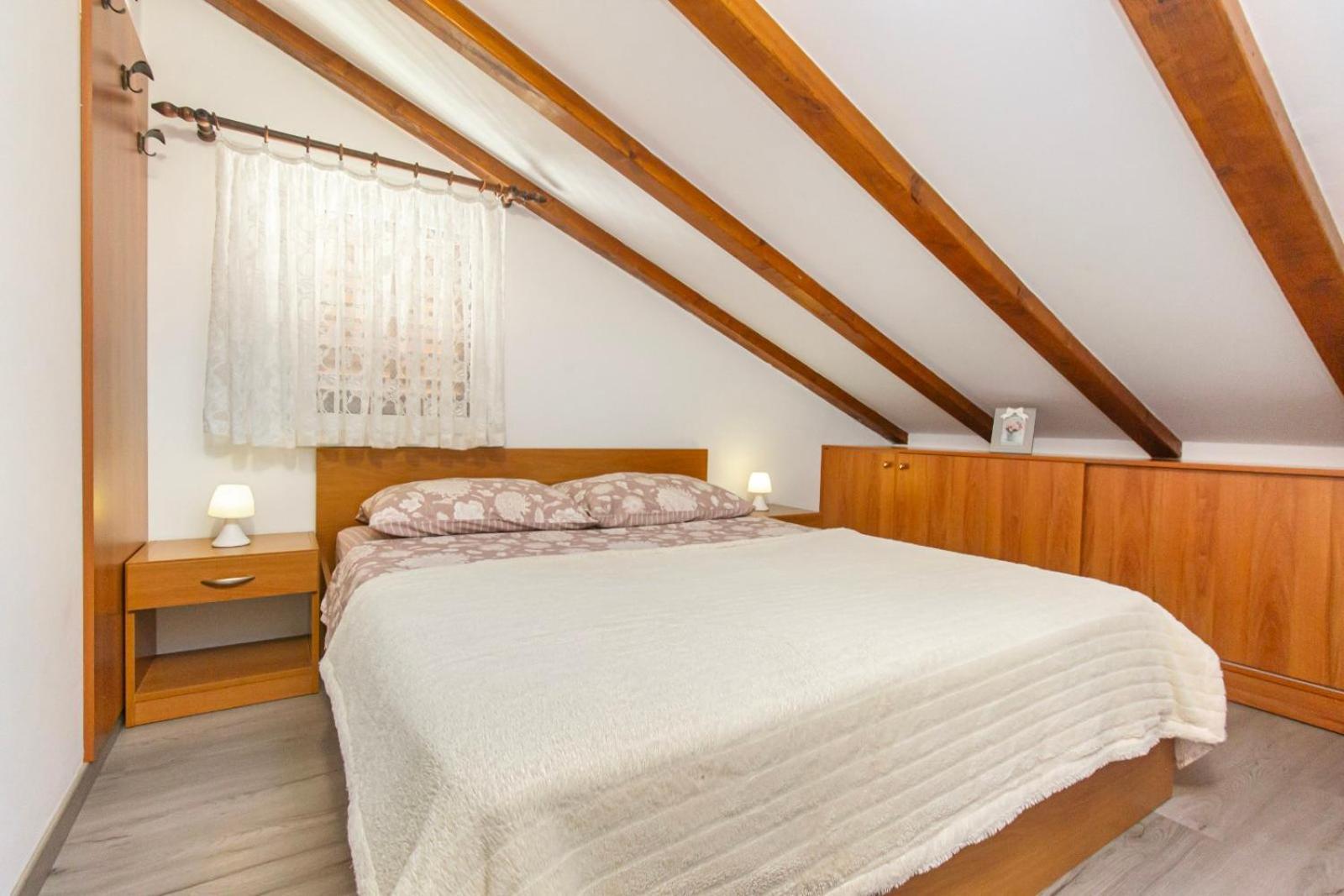 Apartments Matic Žaborić Kültér fotó