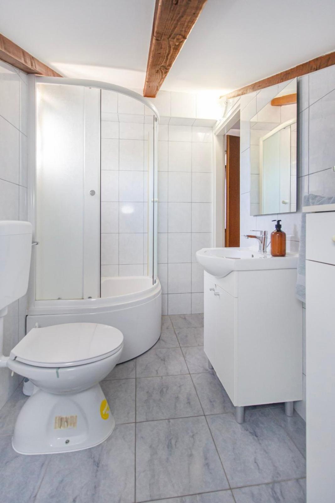 Apartments Matic Žaborić Kültér fotó