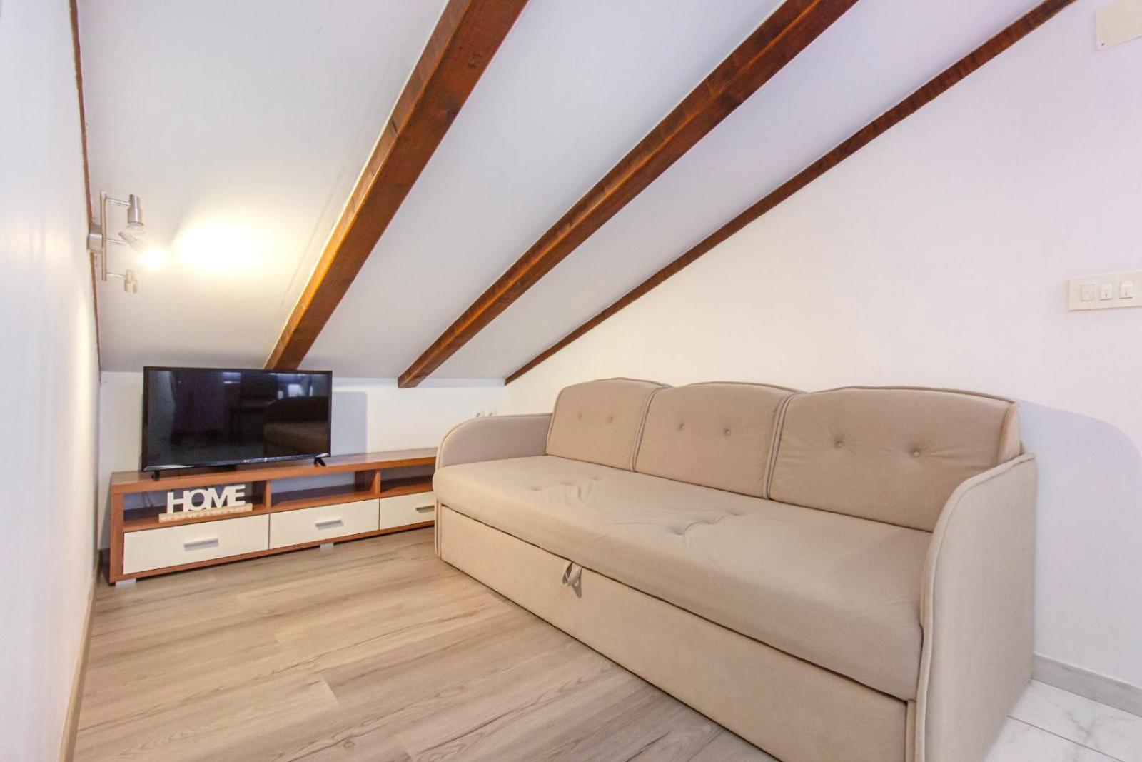 Apartments Matic Žaborić Kültér fotó