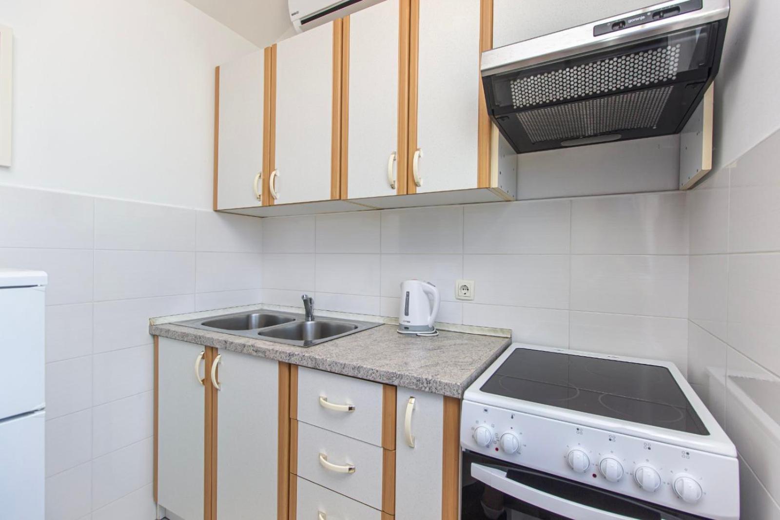 Apartments Matic Žaborić Kültér fotó