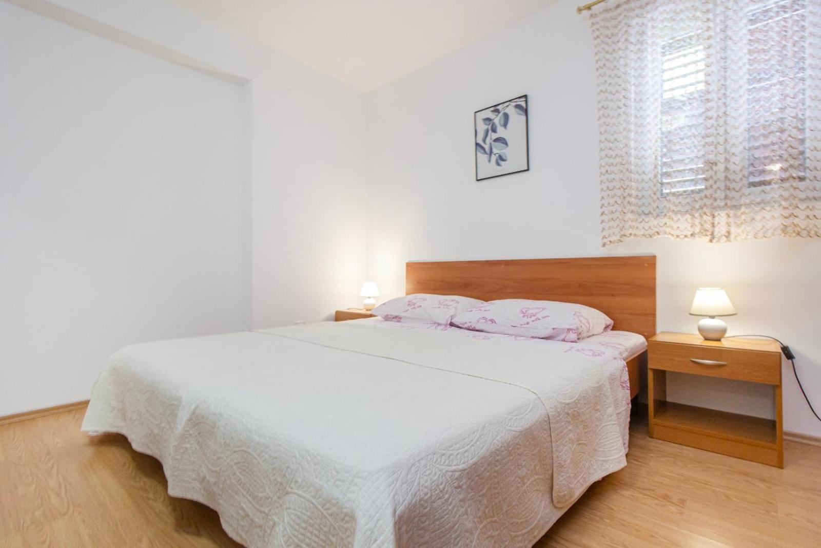 Apartments Matic Žaborić Kültér fotó